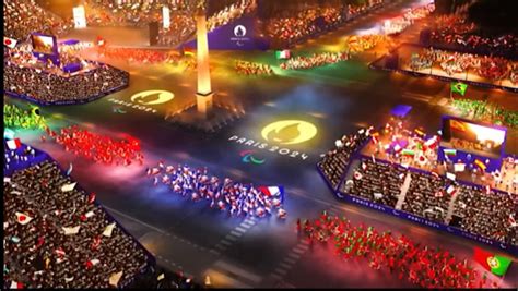JO 2024. La cérémonie d’ouverture pourra s’adapter .